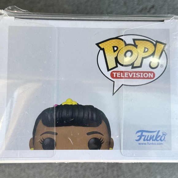 Funko Pop Stranger Things Erica - Picture 5 of 6